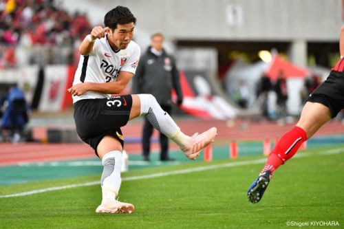 J1 20181110 Sapporo vs Urawa Kiyohara11(S)