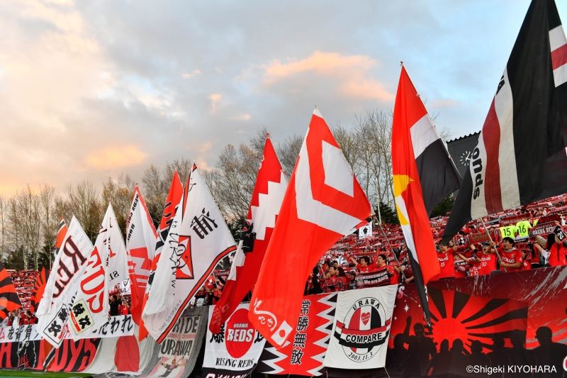 J1 20181110 Sapporo vs Urawa Kiyohara18(S)