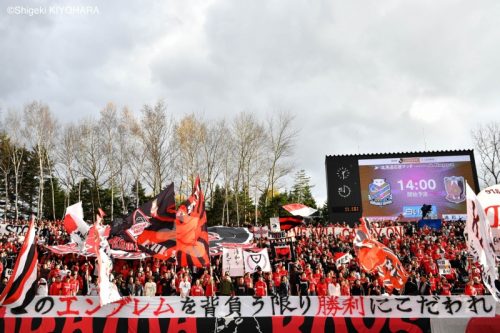 J1 20181110 Sapporo vs Urawa Kiyohara1(S)
