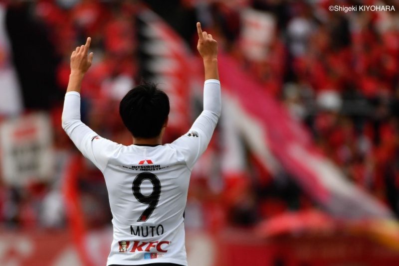 J1 20181110 Sapporo vs Urawa Kiyohara9(S)