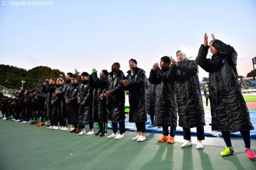 J1 20181124 Shonan vs Urawsa Kiyohara10(S)