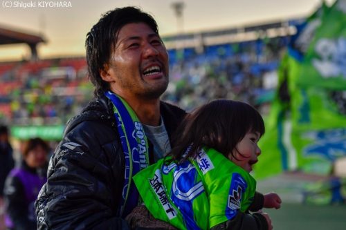 J1 20181124 Shonan vs Urawsa Kiyohara20(S)