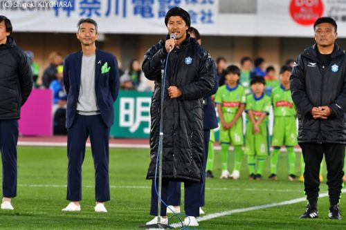 J1 20181124 Shonan vs Urawsa Kiyohara36(S)