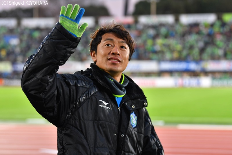湘南が浦和に2連勝！　梅崎司「勝つ準備を今日から始めて、敵地で絶対に勝つ」
