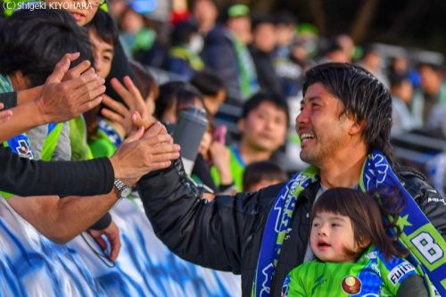 J1 20181124 Shonan vs Urawsa Kiyohara42(S)