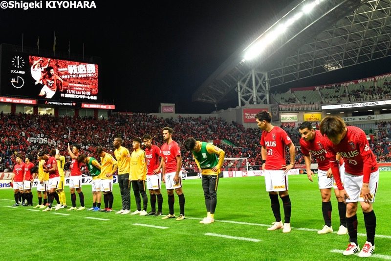 J1 Urawa vs GOsaka Kiyohara26(s)