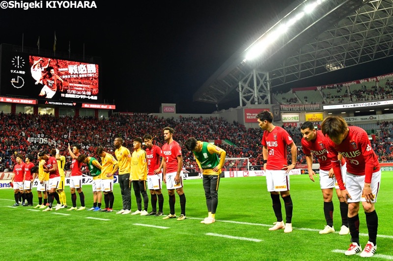 J1 Urawa vs GOsaka Kiyohara26(s)