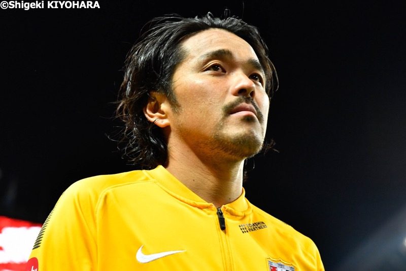 J1 Urawa vs GOsaka Kiyohara29(s)