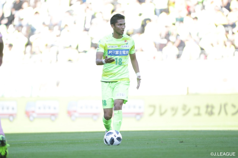 熊谷アンドリュー
