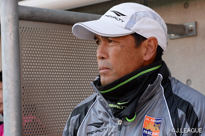 阪倉裕二監督