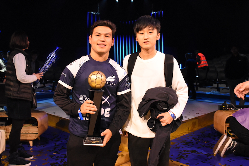 『FIFA 19』eW杯への戦いが開幕！…PS4国際大会で日本代表ナスリ選手は8強入り