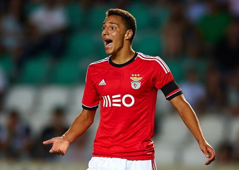 Rodrigo