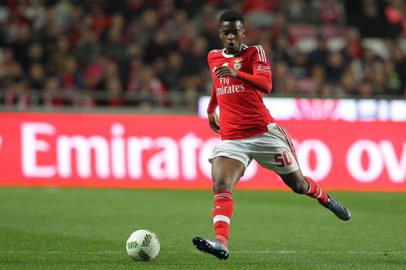SL Benfica v CD Tondela - Primeira Liga
