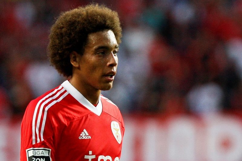 Witsel