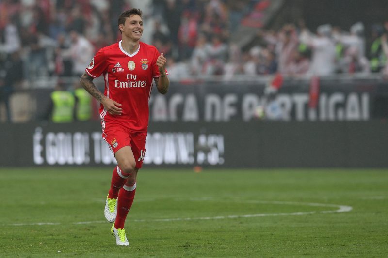 SL Benfica v Vitoria Guimaraes: Portuguese Cup Final