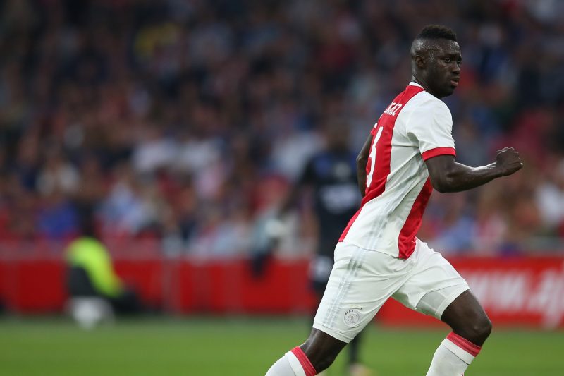 Ajax Amsterdam v OSC Nice - UEFA Champions League Qualifying Third Round: Second Leg