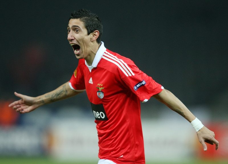 di maria