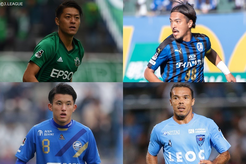 11月17日、長丁場のJ2もついに最終節！　J2優勝＆J1昇格を掴み取るクラブは…？