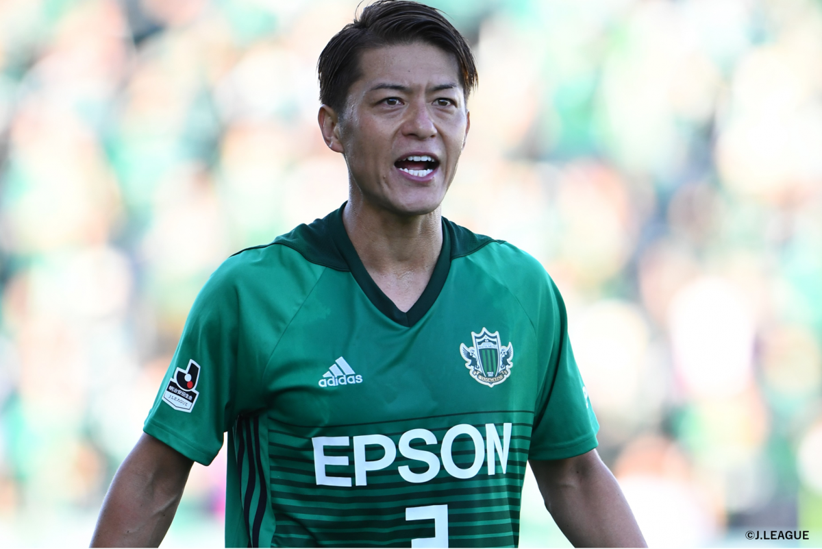 「心が折れた時もあった」…苦難を乗り越え、田中隼磨が導いた“あと1勝”