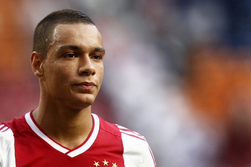 van der Wiel