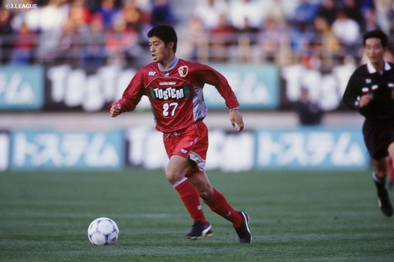 写真・3枚目】“常勝鹿島”のシンボル・小笠原満男の全17冠