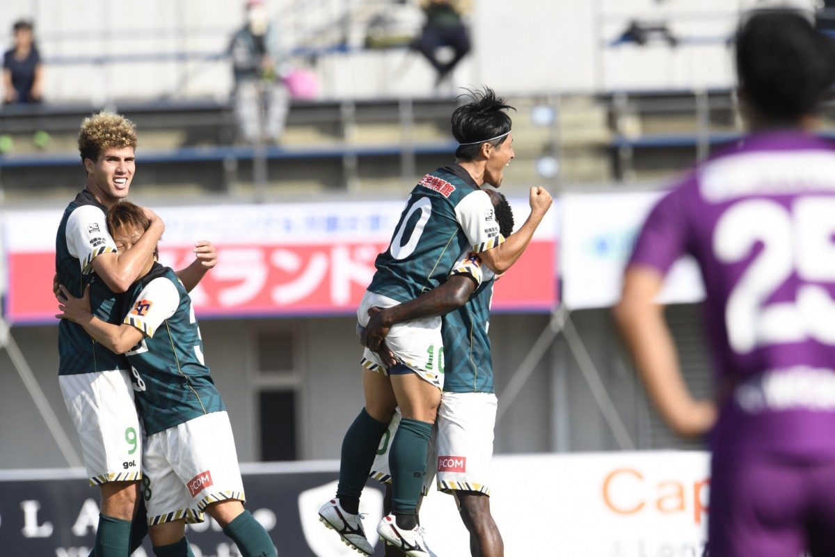 日本初！Jリーグ・SC相模原Ｕ21育成専門機関！プロフォーマンス・フットボールカレッジ開校！！
