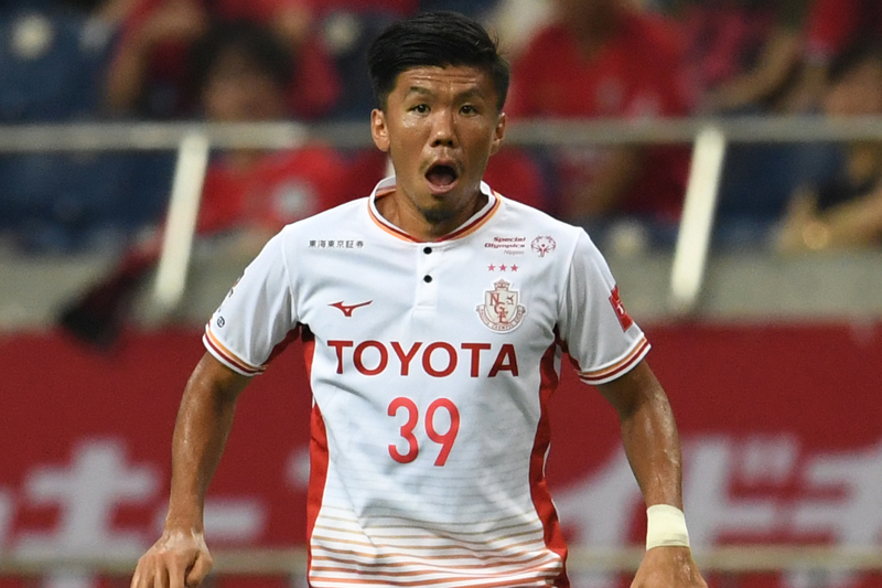 内田健太