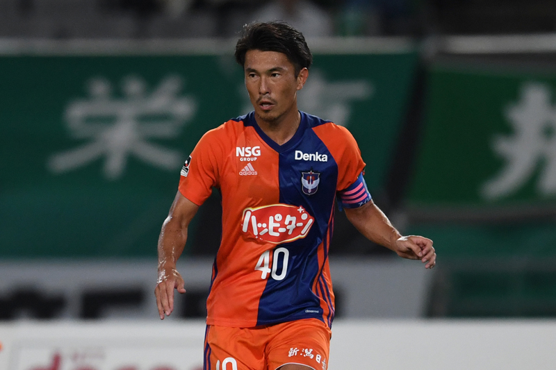 小川佳純