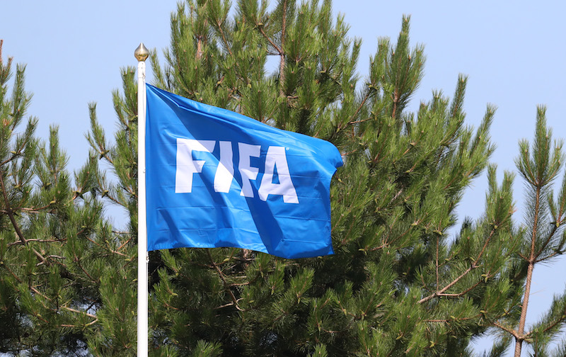 FIFA