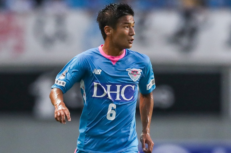 福田晃斗
