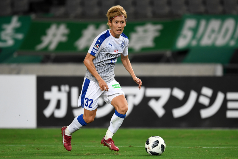 前田凌佑