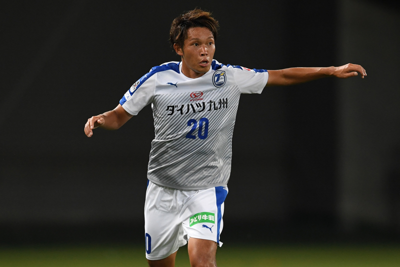 小手川宏基