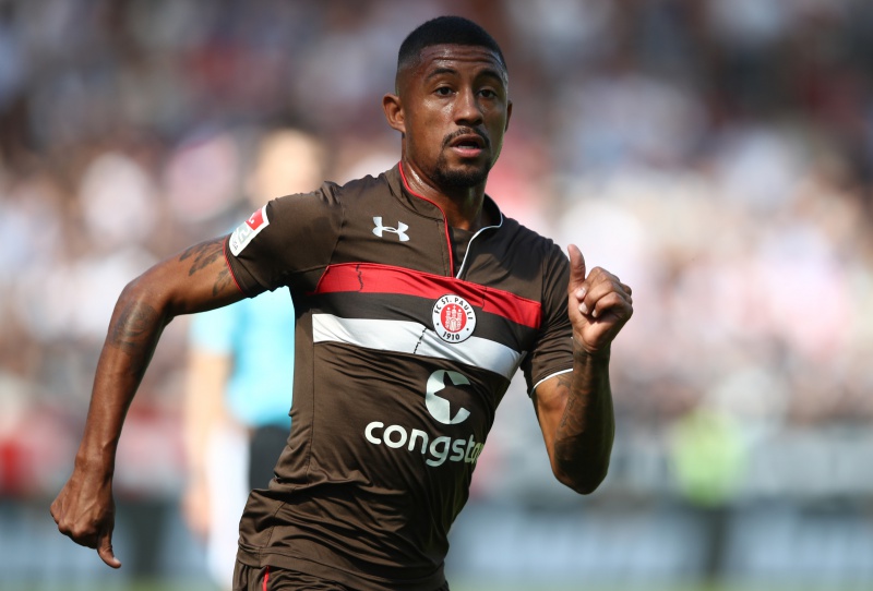 ジェレミー・ドゥツィアク