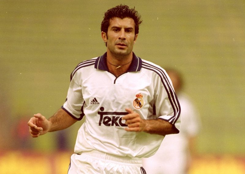 Luis Figo