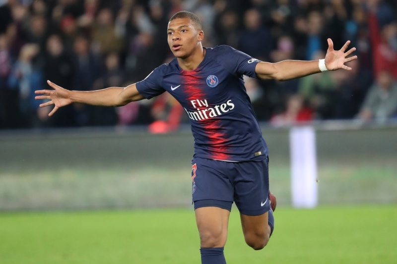 Paris Saint-Germain vs Olympique Lyonnais : Ligue 1