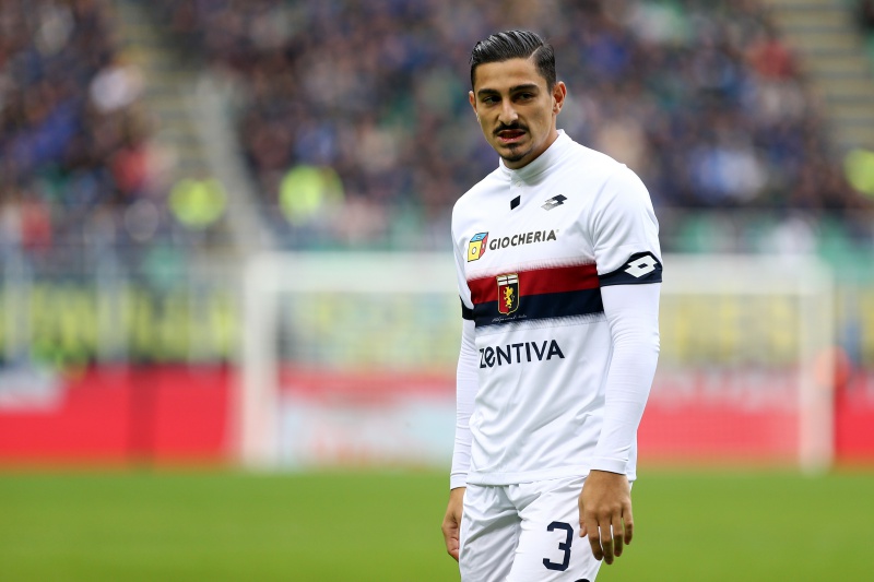 コライ・ギュンター