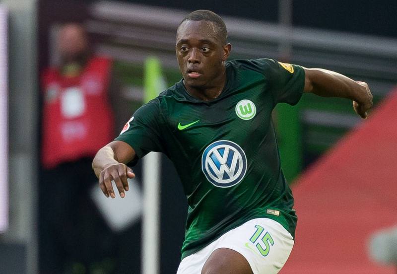 ジェローム・ルシヨン