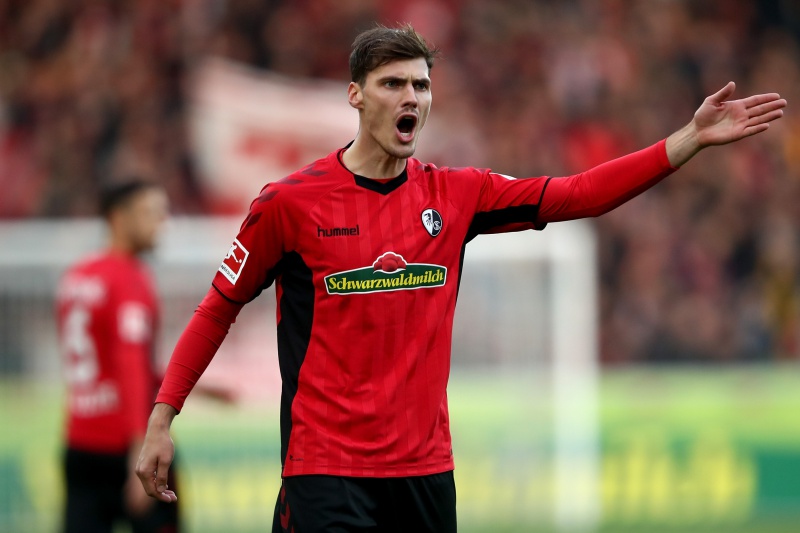 パスカル・シュテンツェル