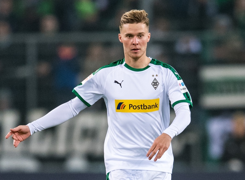 ニコ・エルヴェディ