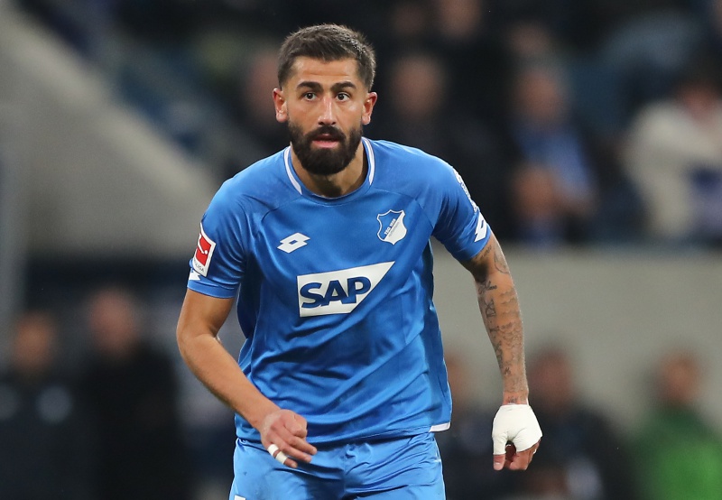 ケレム・デミルバイ