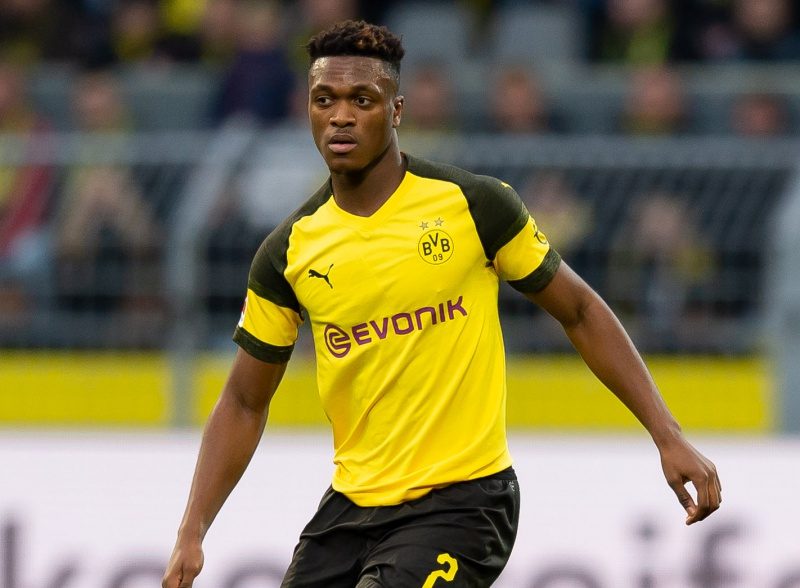 Borussia Dortmund v Sport-Club Freiburg - Bundesliga