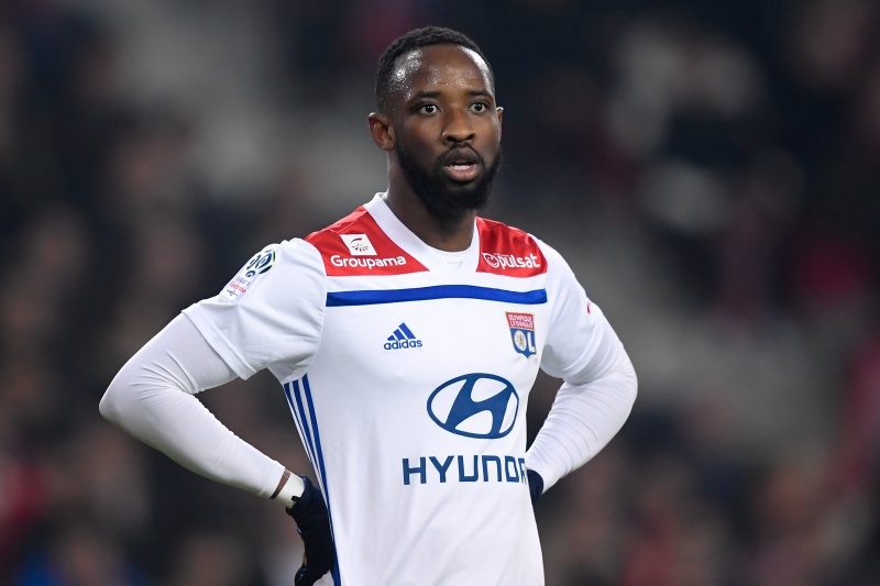 Lille v Olympique Lyon - French League 1