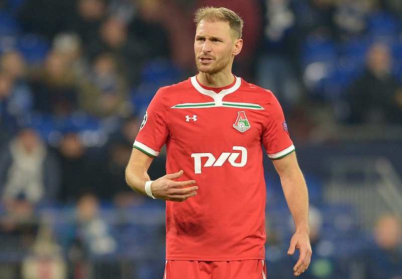 ベネディクト・ヘヴェデス