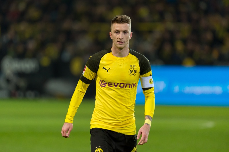 マルコ・ロイス