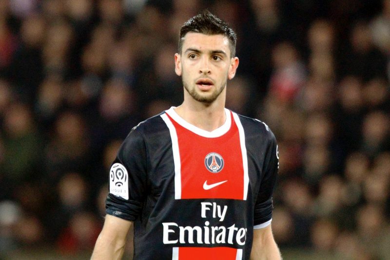 Paris Saint Germain v Auxerre - Ligue 1