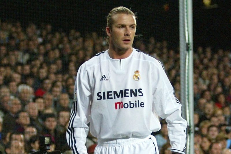 Barcelona v Real Madrid