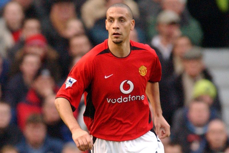 Manchester United v Sunderland