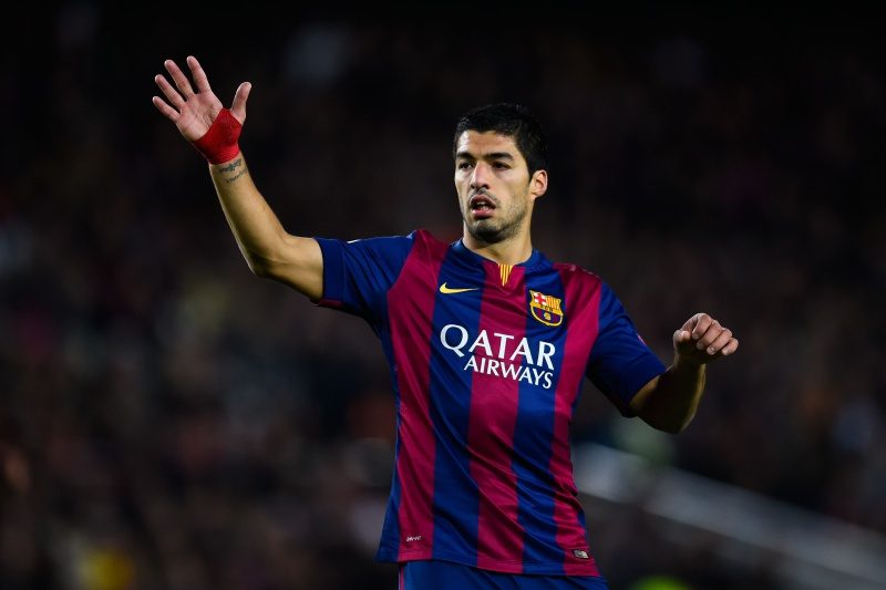 FC Barcelona v Paris Saint-Germain - UEFA Champions League