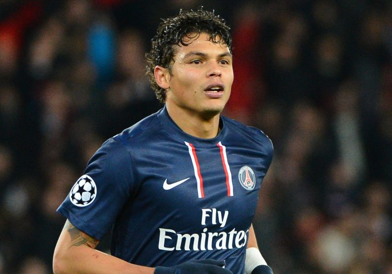 Soccer - UEFA Champions League - Paris St. Germain PSG vs. FC Porto