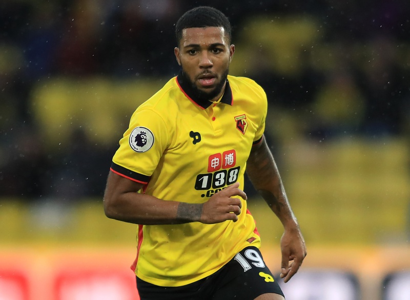 ジェローム・シンクレア